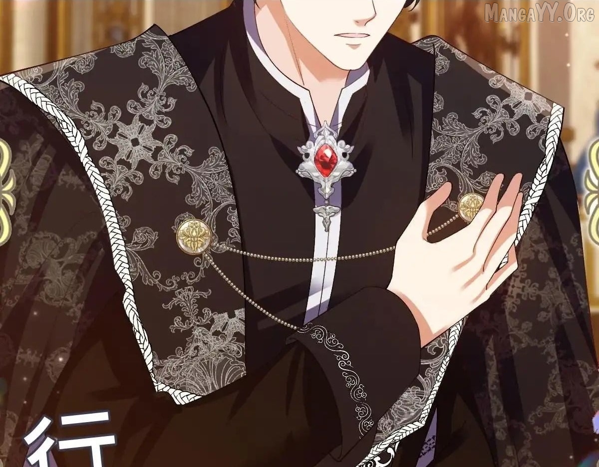 Confessing My Love to Him, the Treacherous One Chapter 61 - page 35